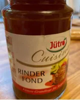 RINDER FOND