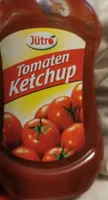 Jütro Tomaten ketchup