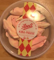 KiBa-Mäuse