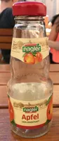 Direktsaft Apfel