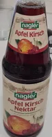 Apfel Kirsch Nektar