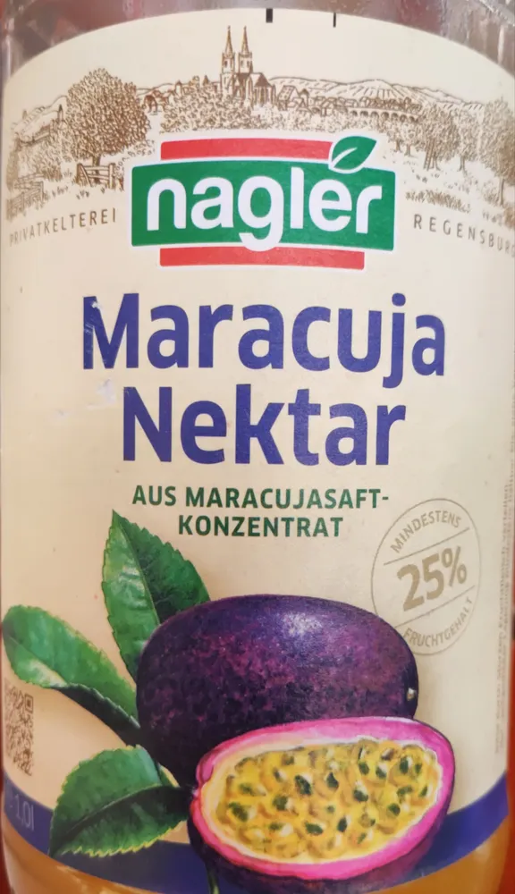 Maracuja Nektar