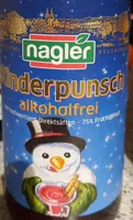 Kinderpunsch