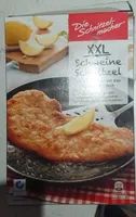 XXl Schnitzel