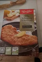 Schweine Schnitzel