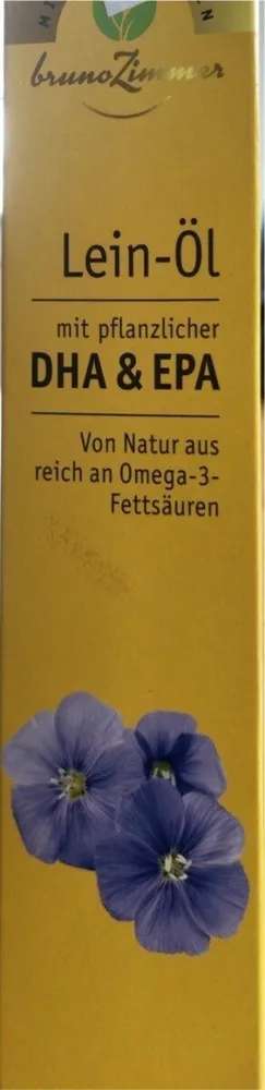 Leinöl