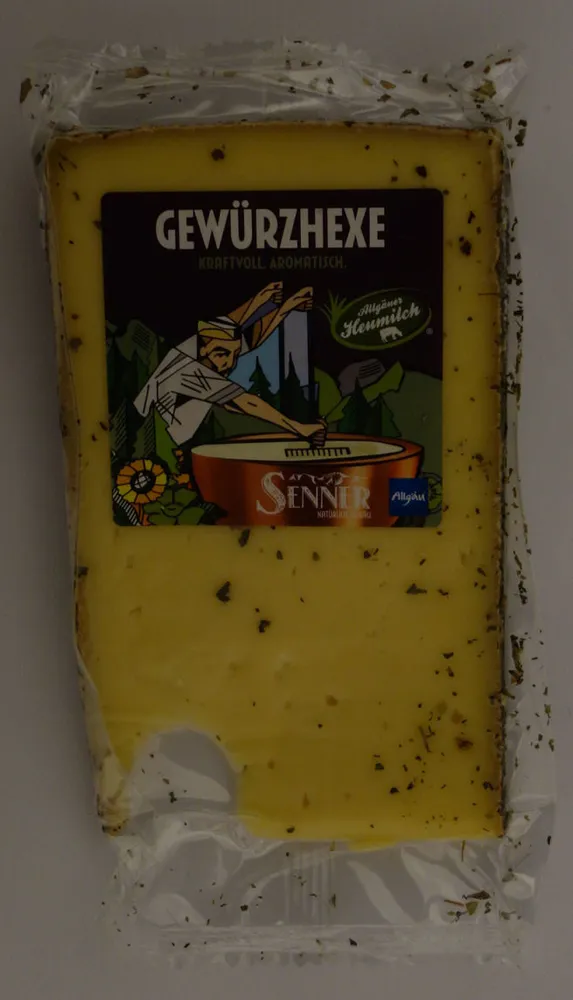 Senner Gewürzhexe kraftvoll aromatisch