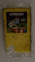 Senner Gewürzhexe kraftvoll aromatisch