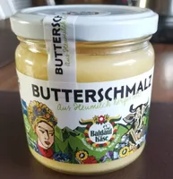 Butterschmalz
