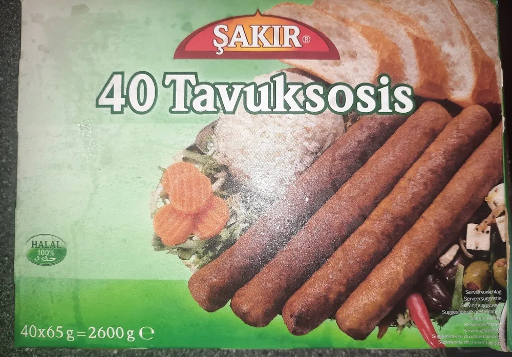 Tavuksosis