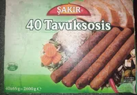 Tavuksosis