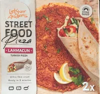 Lahmacun