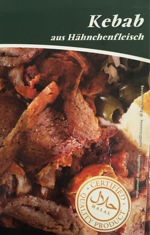 Kebab