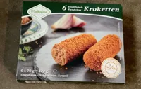 Kroketen