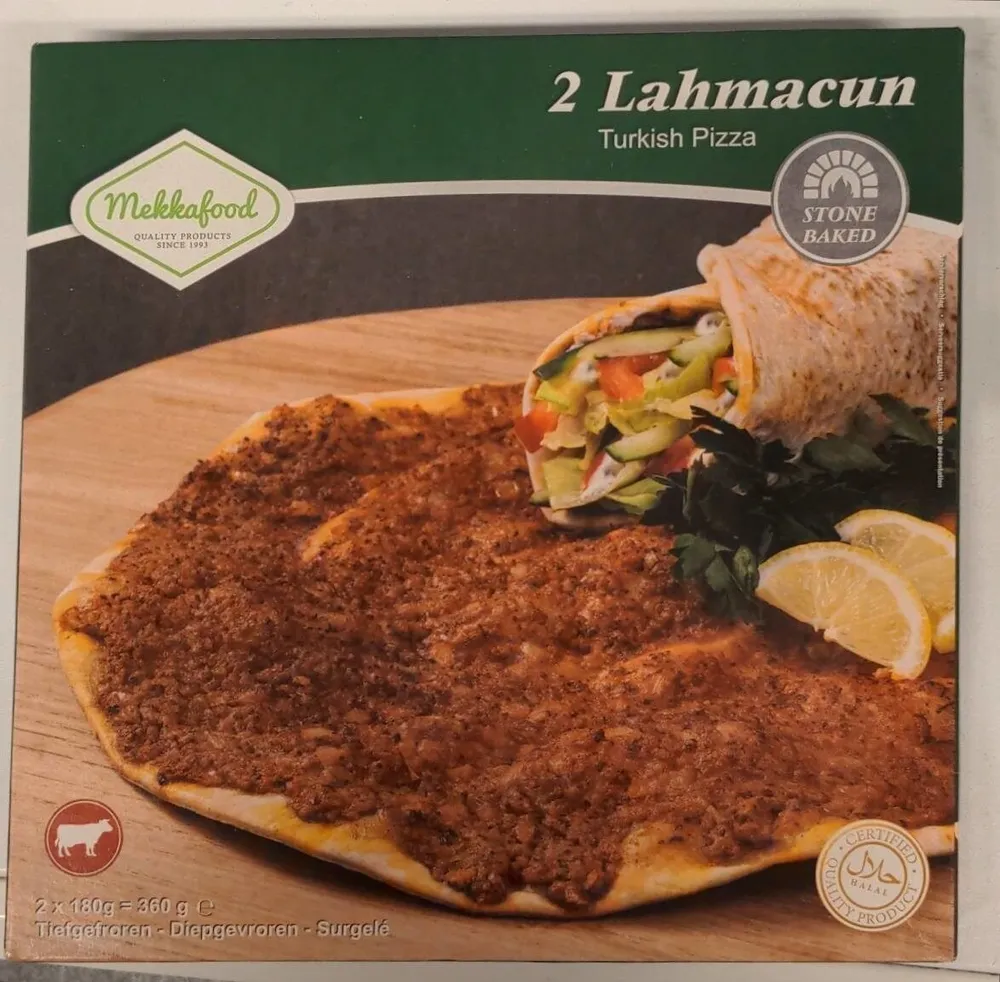 Lahmacun