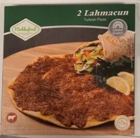 Lahmacun