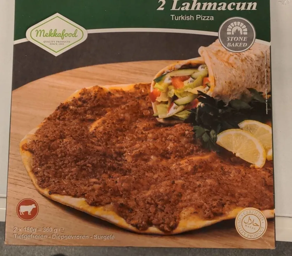 Lahmacun