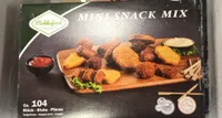 mini snack