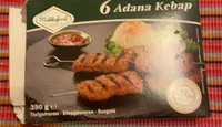 Adana Kebap
