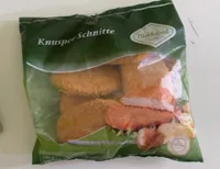 Knusper schnitte