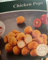 Chicken Pops