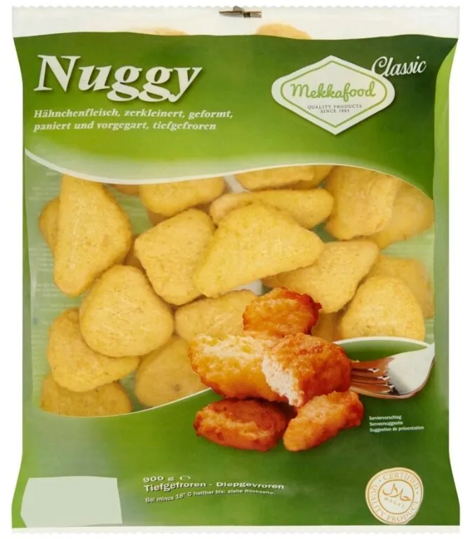 nugi