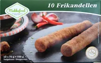 Frikadellen