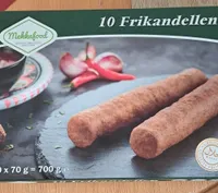 Frikadellen
