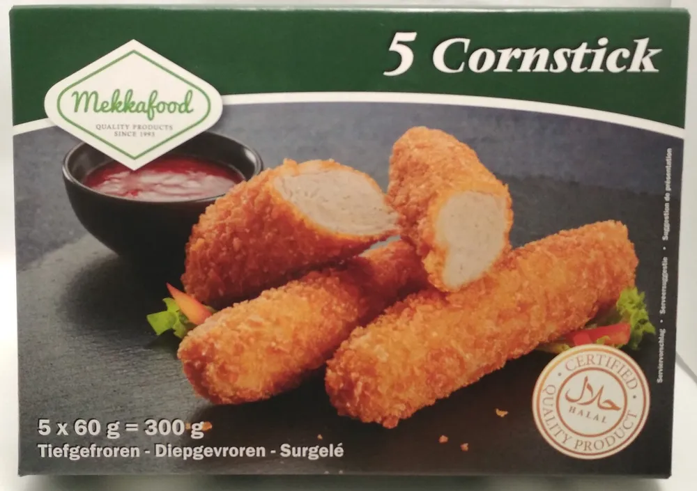 Cornstick