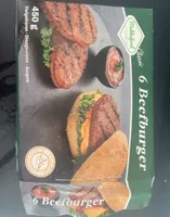 Beefburger
