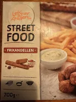 Frikandellen
