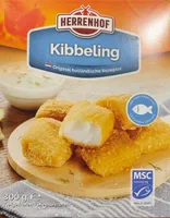 Kibbeling