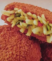 Nudelscheiben