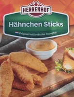 hähnchensticks