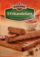 Frikandellen