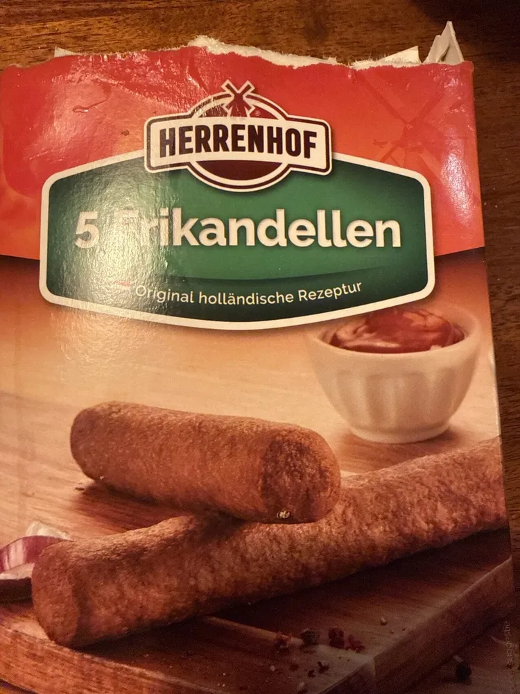 fleischrollen