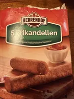 fleischrollen