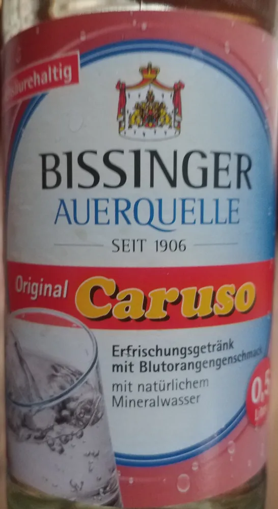 Caruso