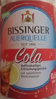 Bissinger Cola
