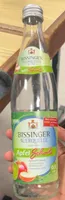 Apfel schörle