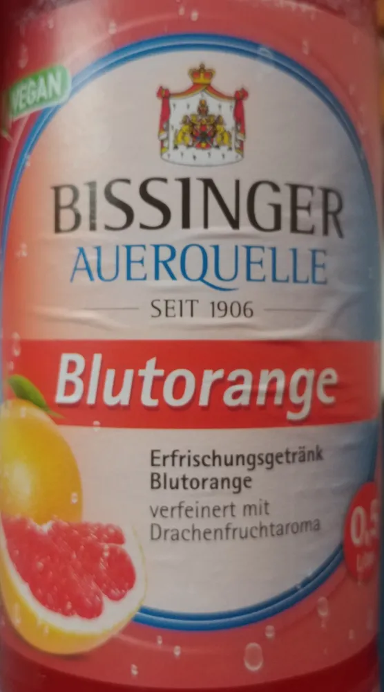 Blutorange