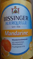 Bissinger Mandarine