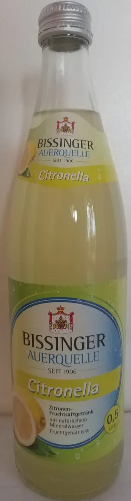 Citronella