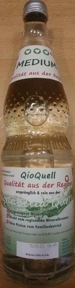 QioQuell