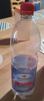 Mineralwasser