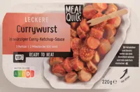 Currywurst