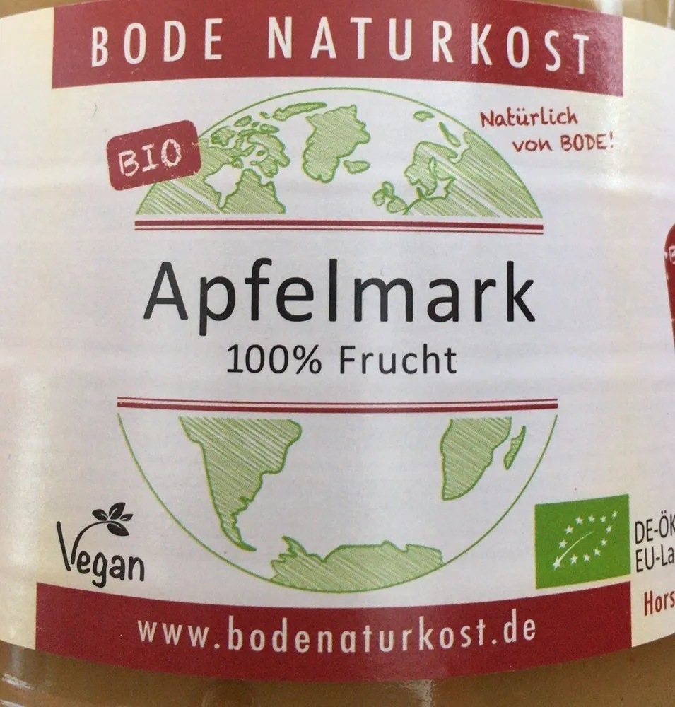 Apfelmark