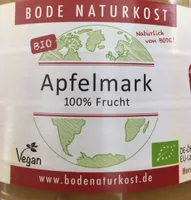 Apfelmark