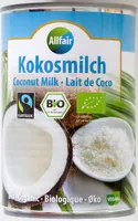 Kokosmilch