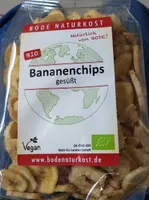 Bananenchips
